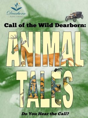 cover image of Call of the Wild Dearborn